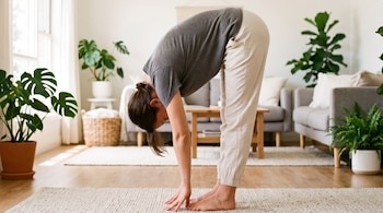 La movilidad suave puede adaptarse al nivel y a la experiencia de cada persona.
